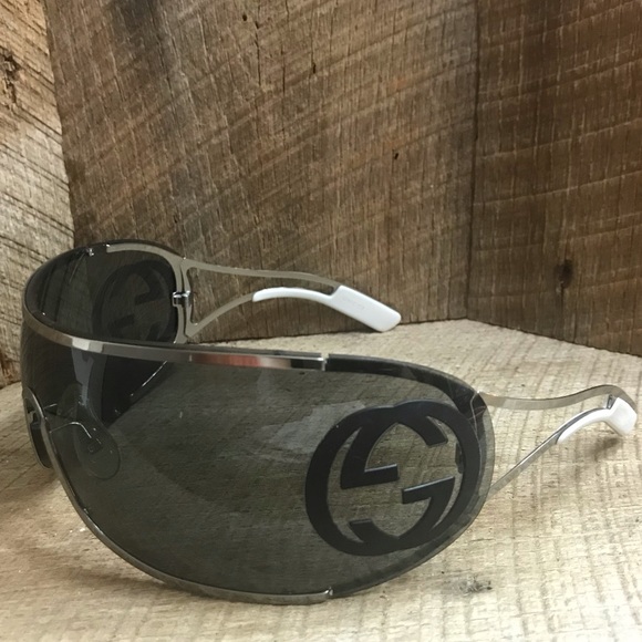 gucci sport sunglasses